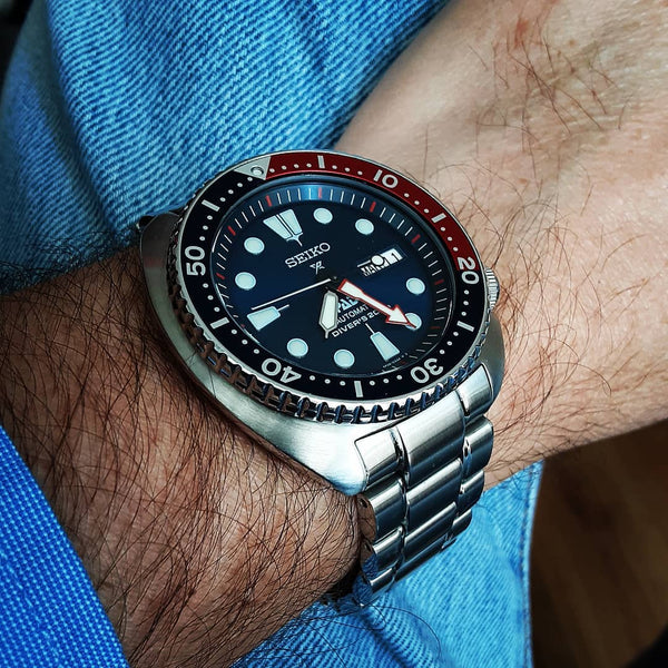 Seiko Prospex SRPE99K1 – Promes Watches