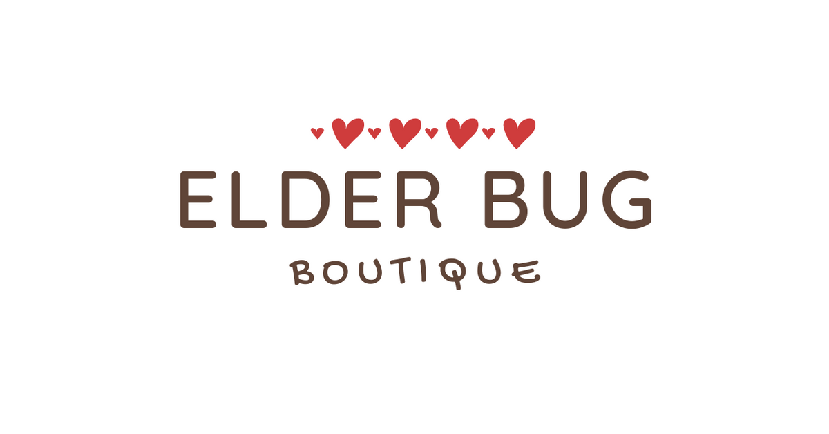 Elder bug Boutique