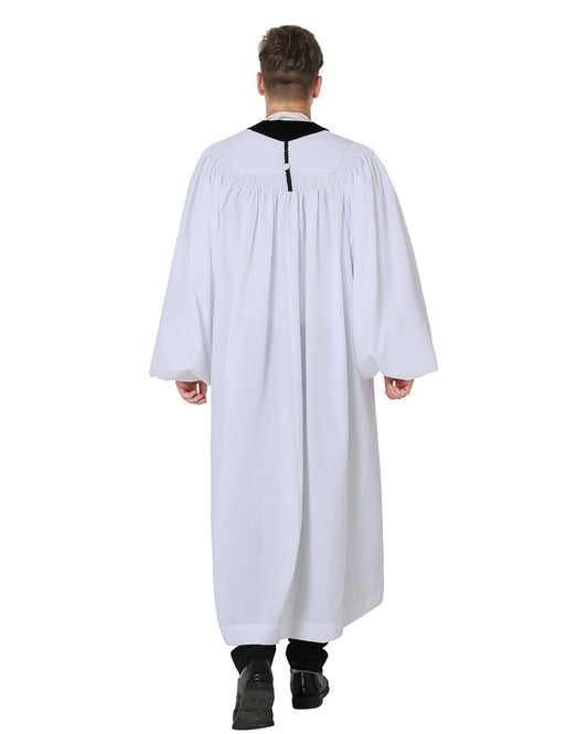 Judge Robes - Eco-friendly judge robes – Ivyrobes