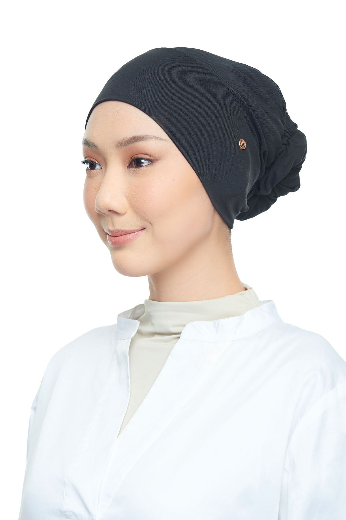 Siti Khadijah Inner Ninja Mesh