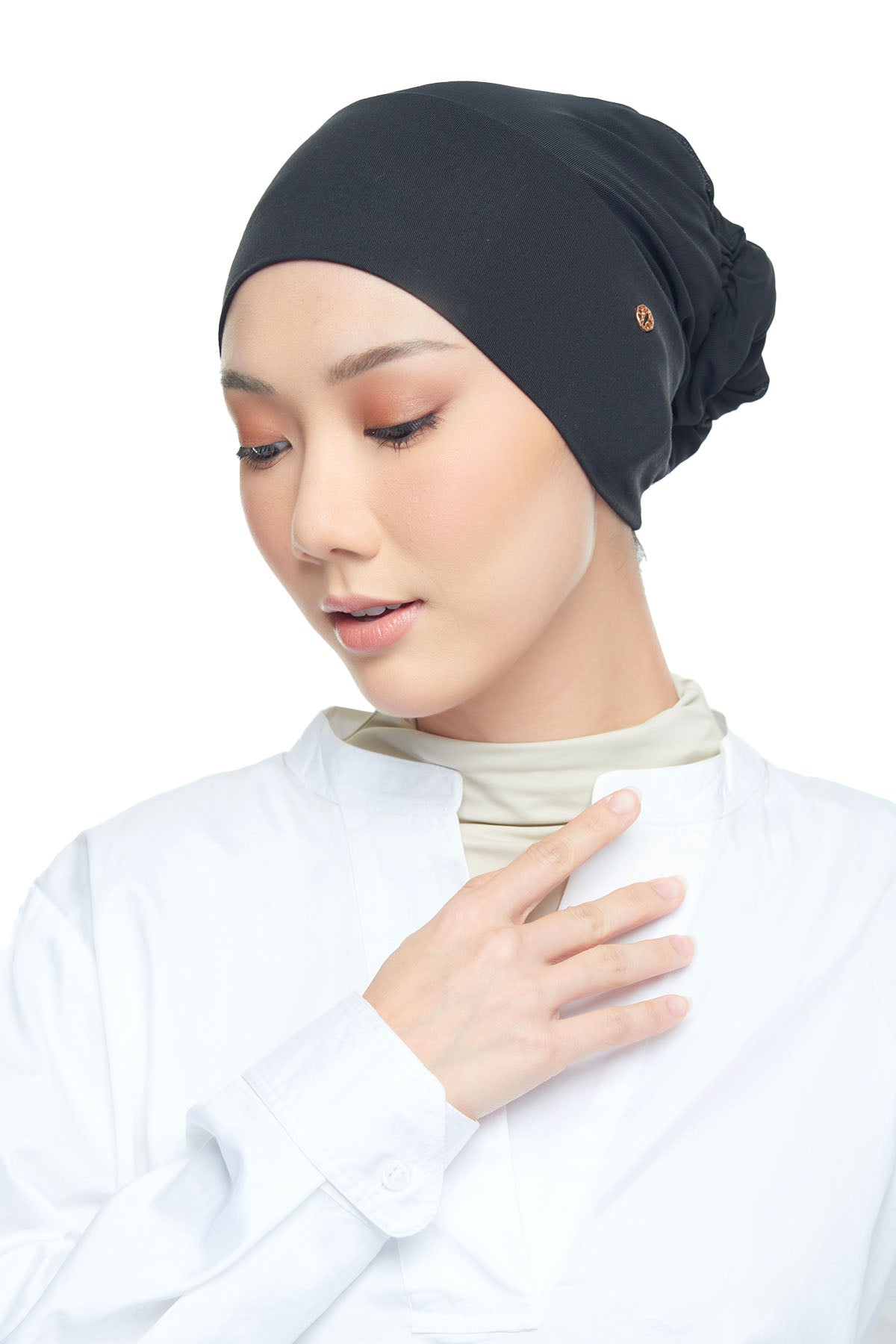 Siti Khadijah Inner Ninja Mesh