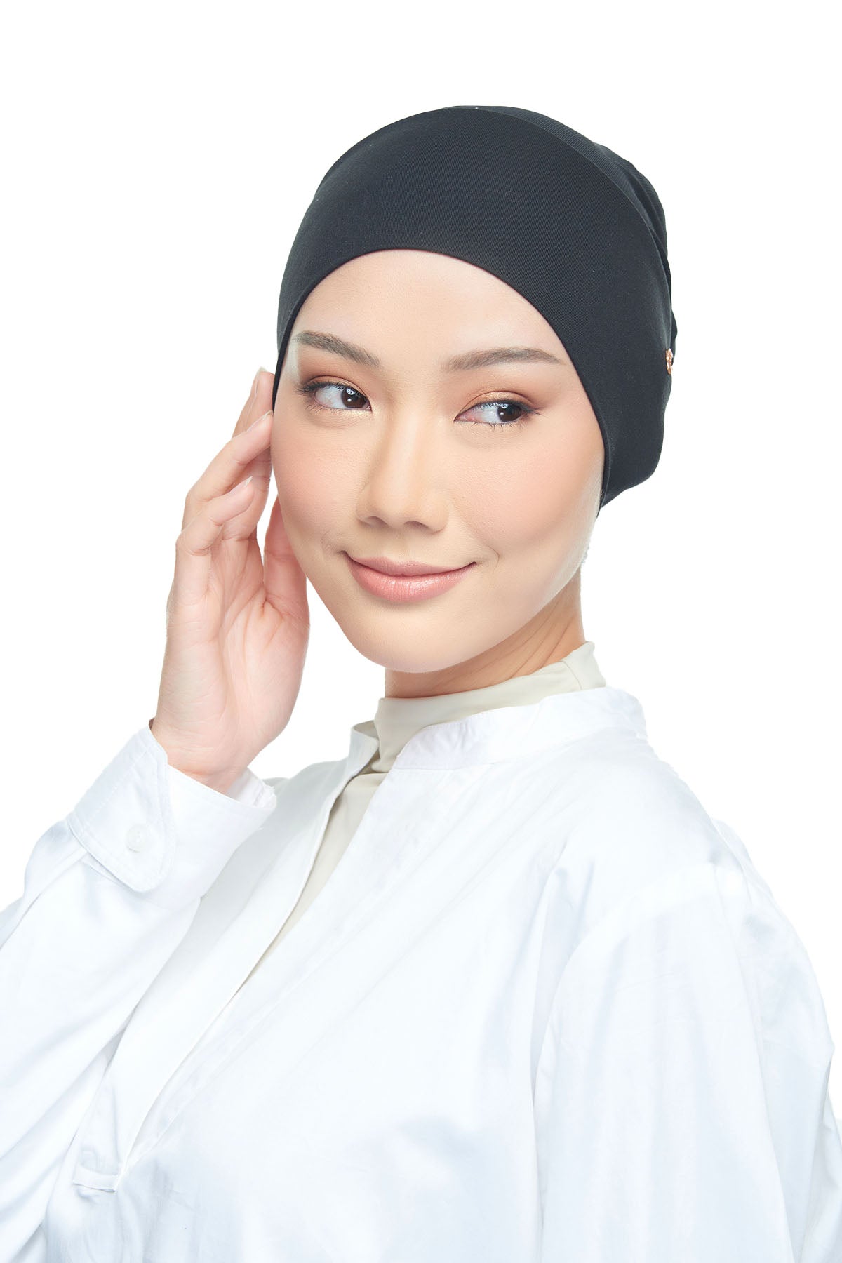 Inner Ninja Mesh – Siti Khadijah