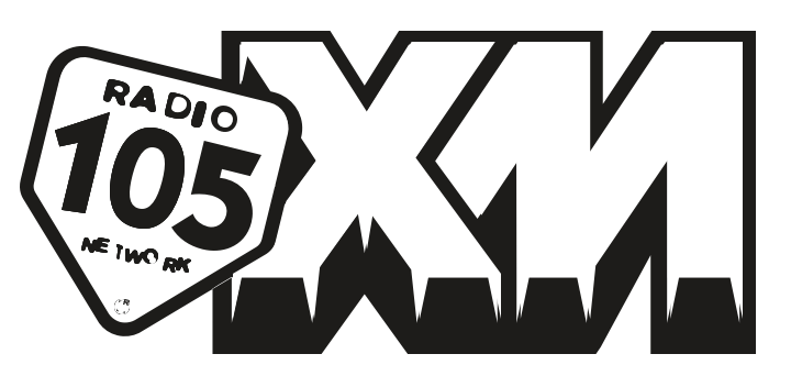 105 XMaster logo
