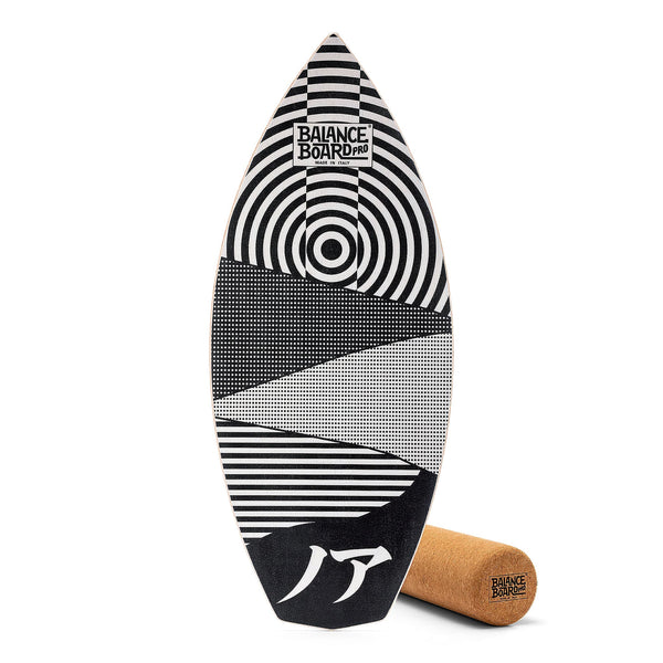 THE STARTER - Ocean Waves Board Pro kit