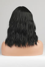 Load image into Gallery viewer, Mid-Length Wave Synthetic Wigs 12&#39;&#39;
