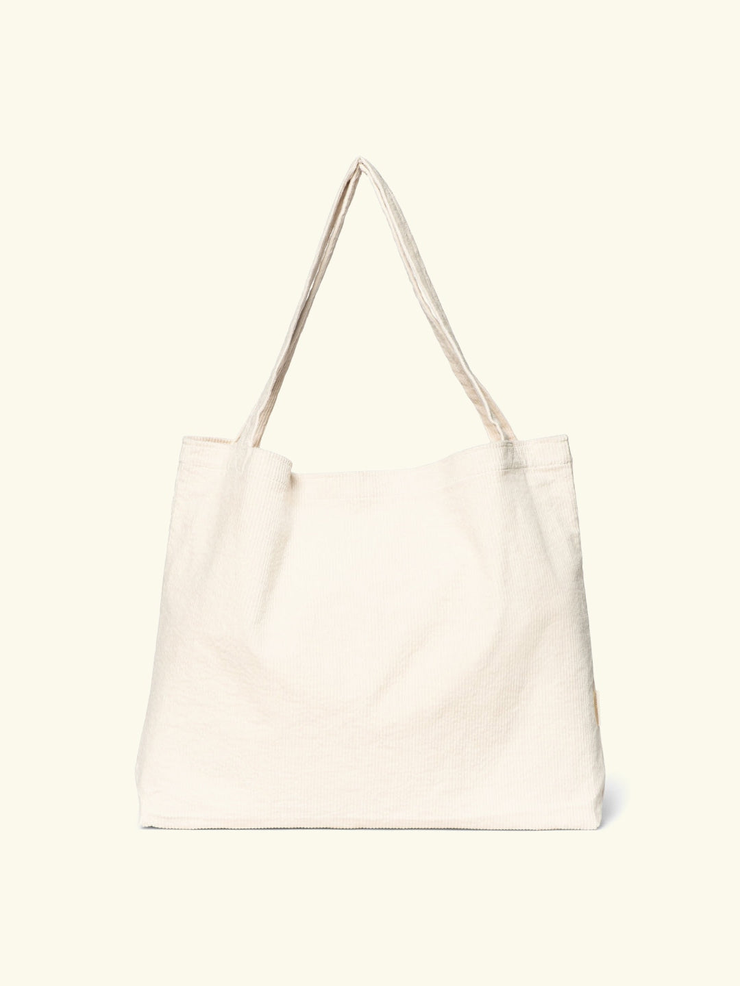 Studio Noos Rib Mom-Bag