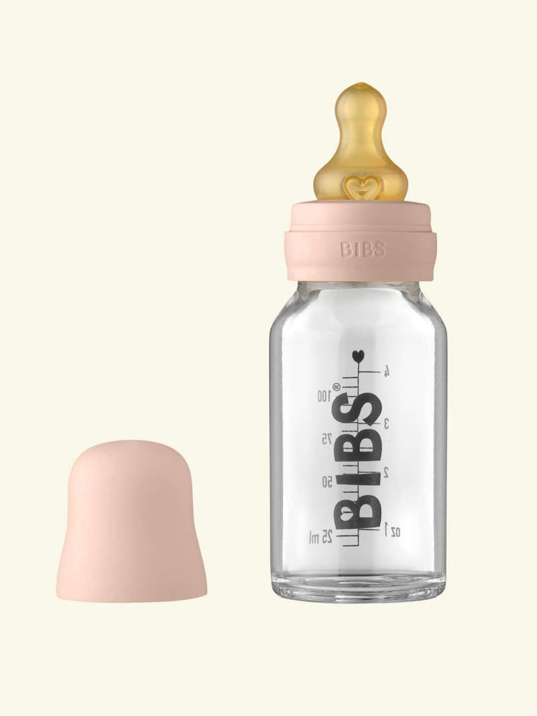 Mini Bink glass bottle - online shop Bebe Concept