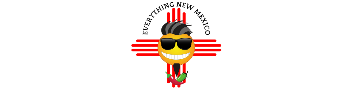 Everything New Mexico