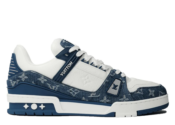 Louis Vuitton LV Trainer SS21: Images & Where to Buy Here