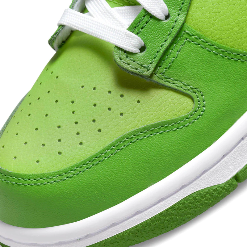 Nike Dunk Low Chlorophyll – Designer Supplier