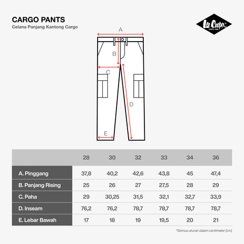 Lee Cooper | Multi Pocket Combat Classic Work Cargo Trousers Ladies | Black  | SportsDirect.com