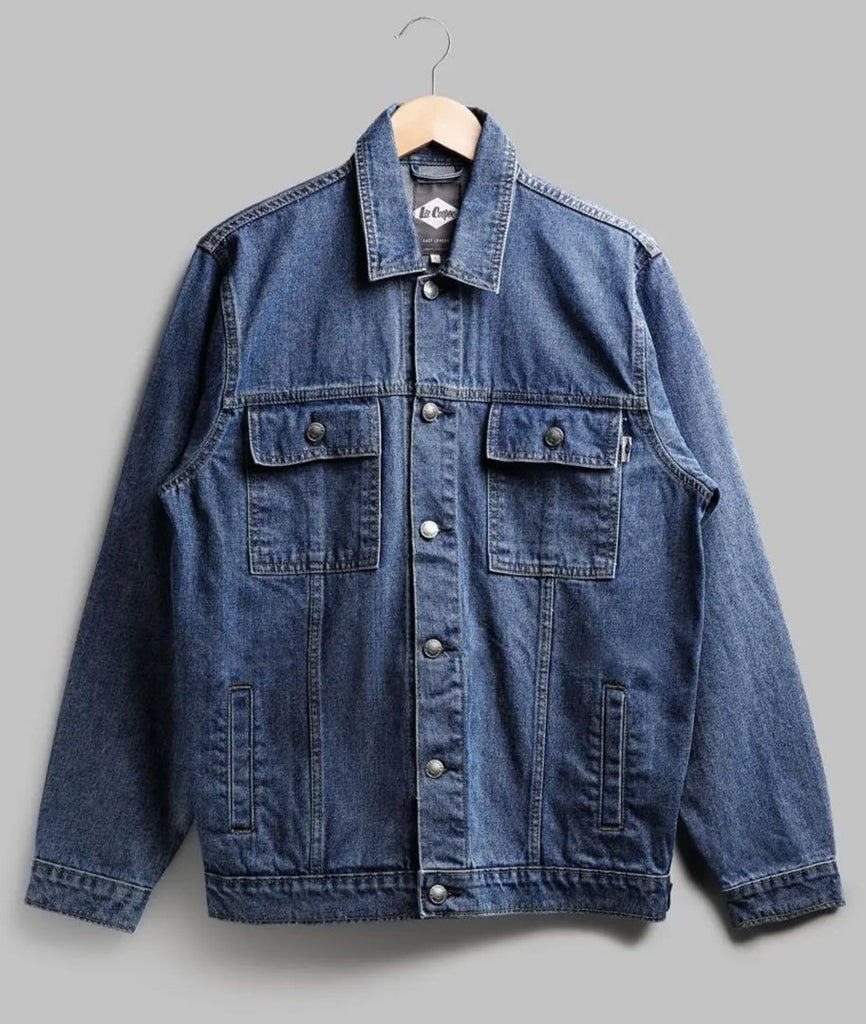 Lee Cooper Hunter Jacket