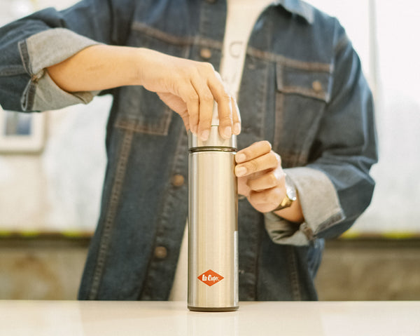 Lee Cooper Tumbler Water