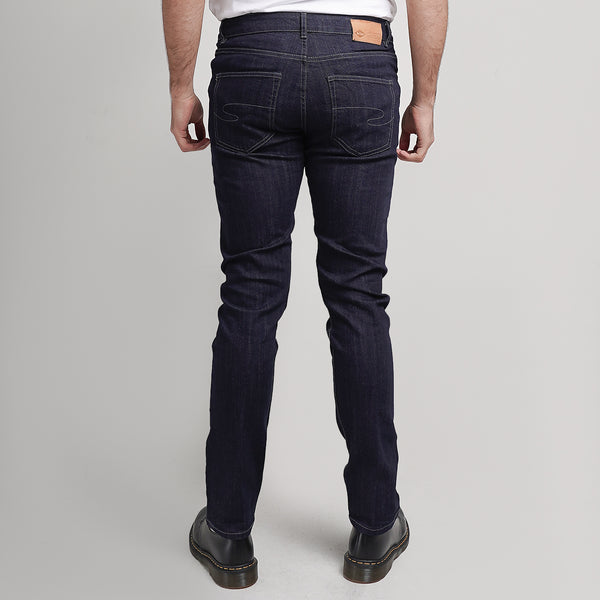 Lee Cooper Jeans Norris Rinse Black – Lee Cooper Indonesia