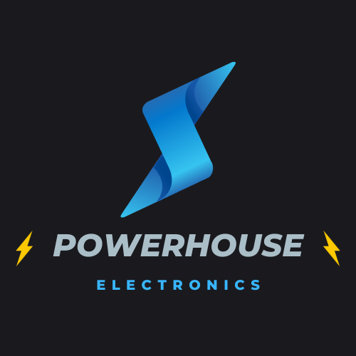 Powerhouse Electronics Store