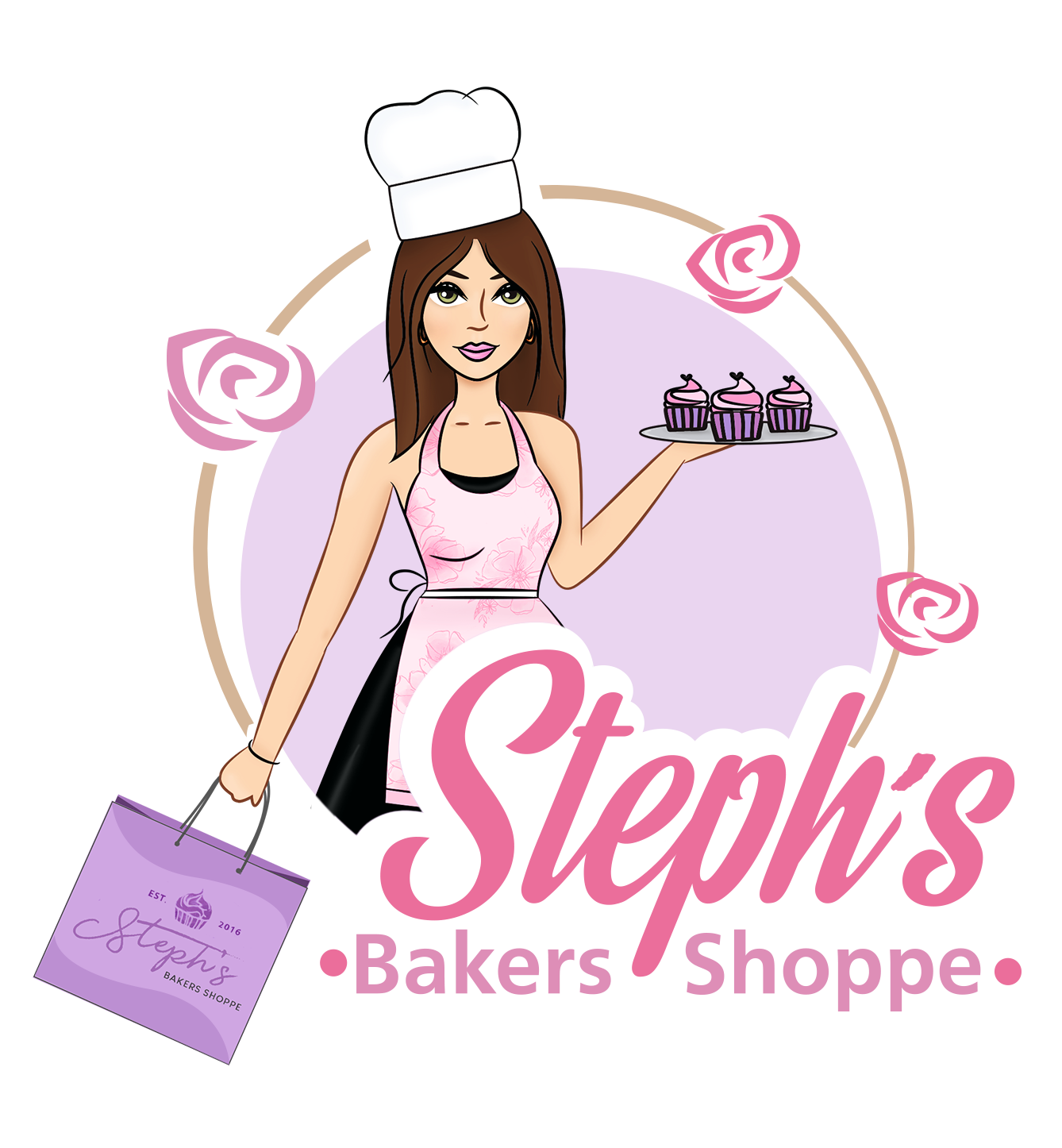 Steph's Bakers Shoppe