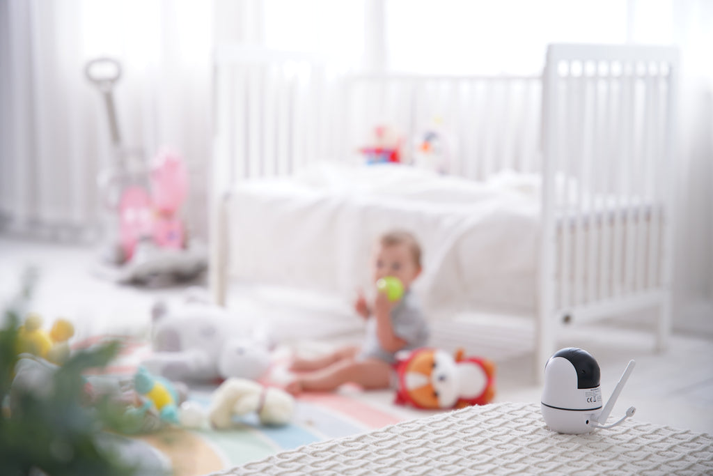 Do I really need a baby monitor?