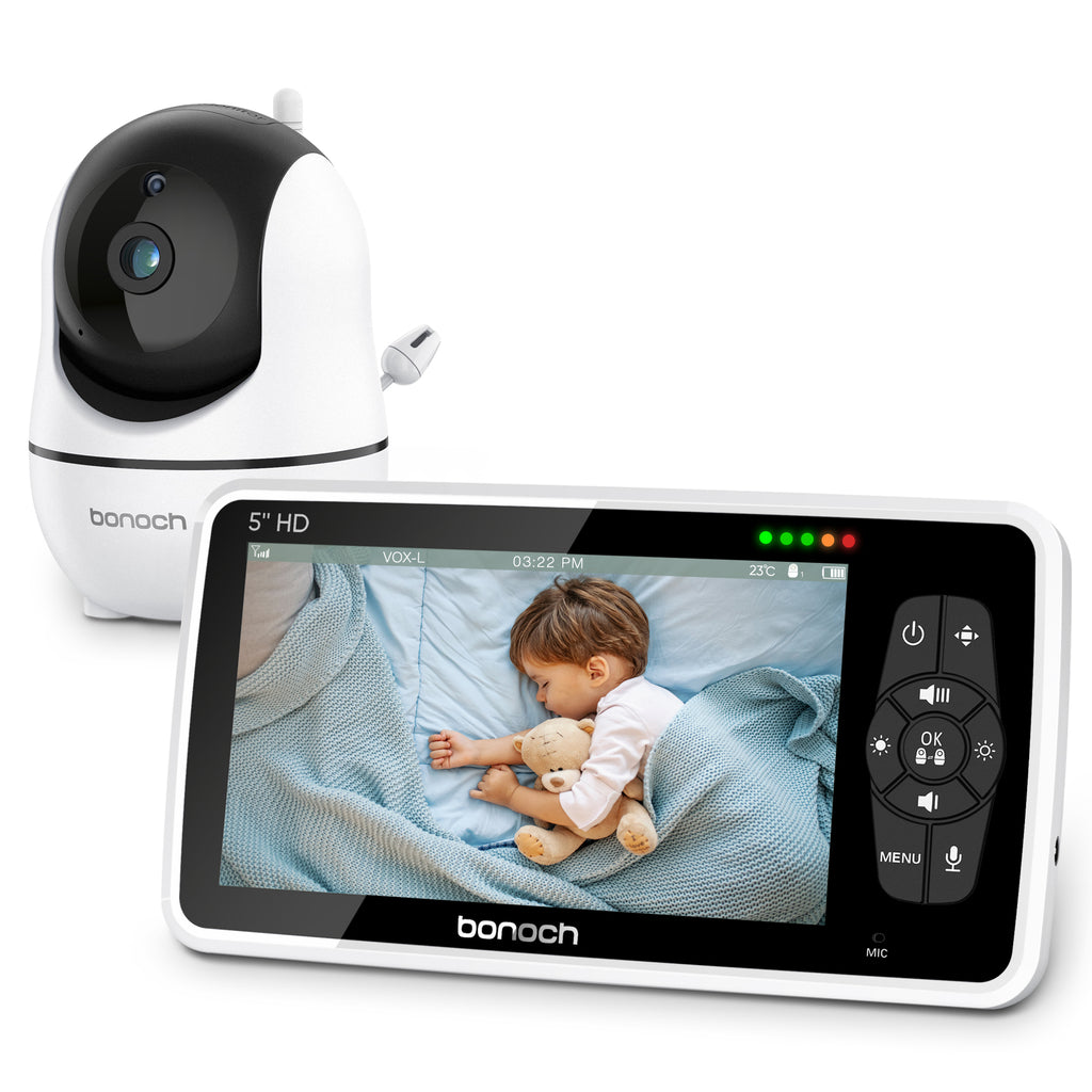 Do I really need a baby monitor?