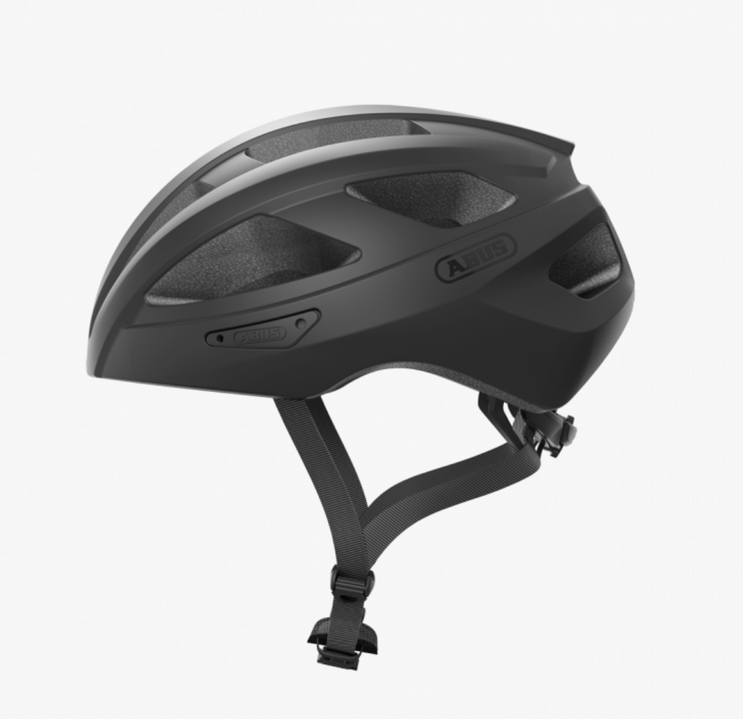 abus helmet home