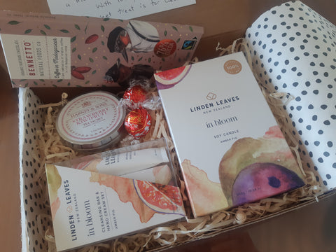 Custom Gift Box Delivered in NZ by Savoir Vivre