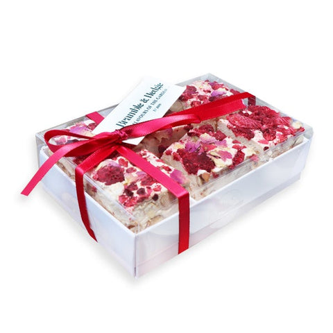 Bramble & Hedge Nougat Gift Box NZ