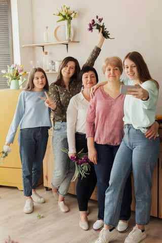 journée de la femme