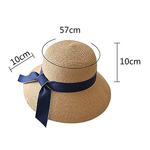 roll up sun hat