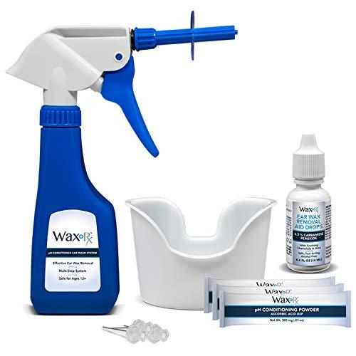 doctor easy ear wax removal kit