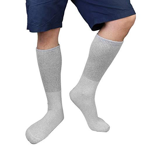 size 15 diabetic socks