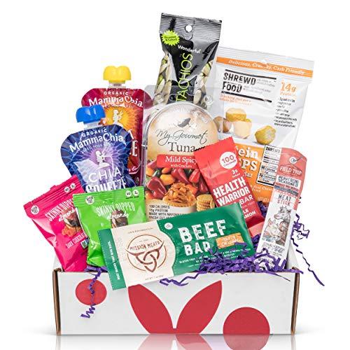 weight watchers food gifts