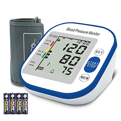 are digital bp machine reliable