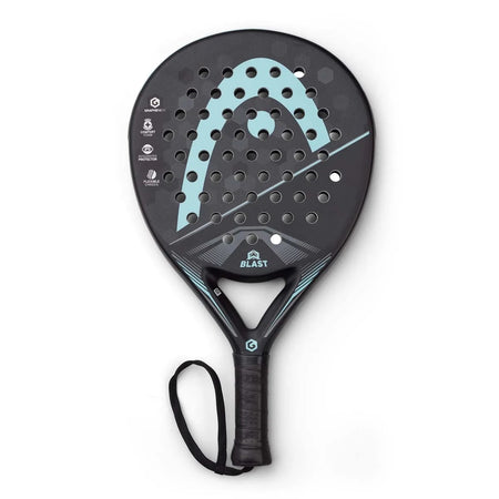 Guide ultime : Choisissez la raquette de padel adaptée à vos besoins ! —