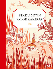 Pikku Myyn ötökkökirja