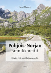 Pohjois-Norjan rannikkoreitit (Tammi)