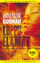 Abdulrazak Gurnah Loppuelamat