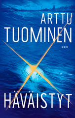 Arttu Tuominen Häväistyt