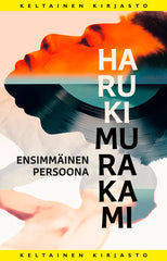 Haruki Murakami Ensimmäinen persoona
