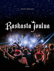 Raskasta joulua