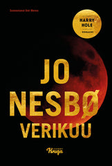 Jo Nesbø Ve­ri­kuu