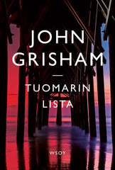 John Grisham Tuomarin lista