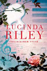 Lucinda Riley Italialainen tyttö