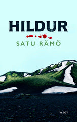 Satu Rämö Hildur