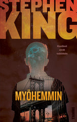 Stephen King Myöhemmin