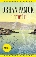 Orhan Pamuk Rut­to­yöt