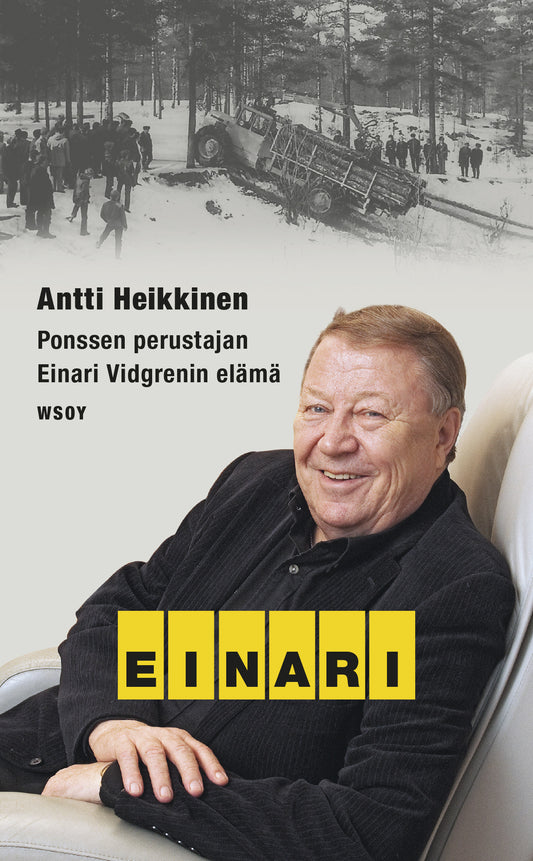 Kari Tapio. Elämä – Antti Heikkinen – Kirja-verkkokauppa