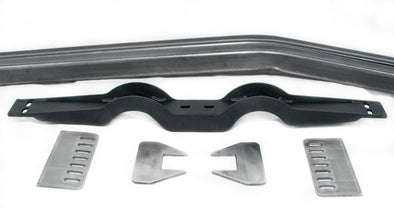 Ford Fairlane Subframe Connectors and Transmission Crossmember Kit