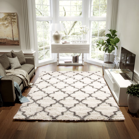 2021 living room rug guide