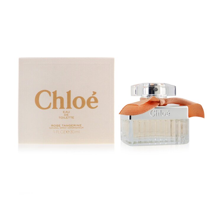 CHLOE - Rose Tangerine Eau De Toilette Spray, $76, Beauty & Health - Fragrances - Perfume, size: 30ml/1oz, 50ml/1.7oz, 75ml/2.5oz, ENJ5