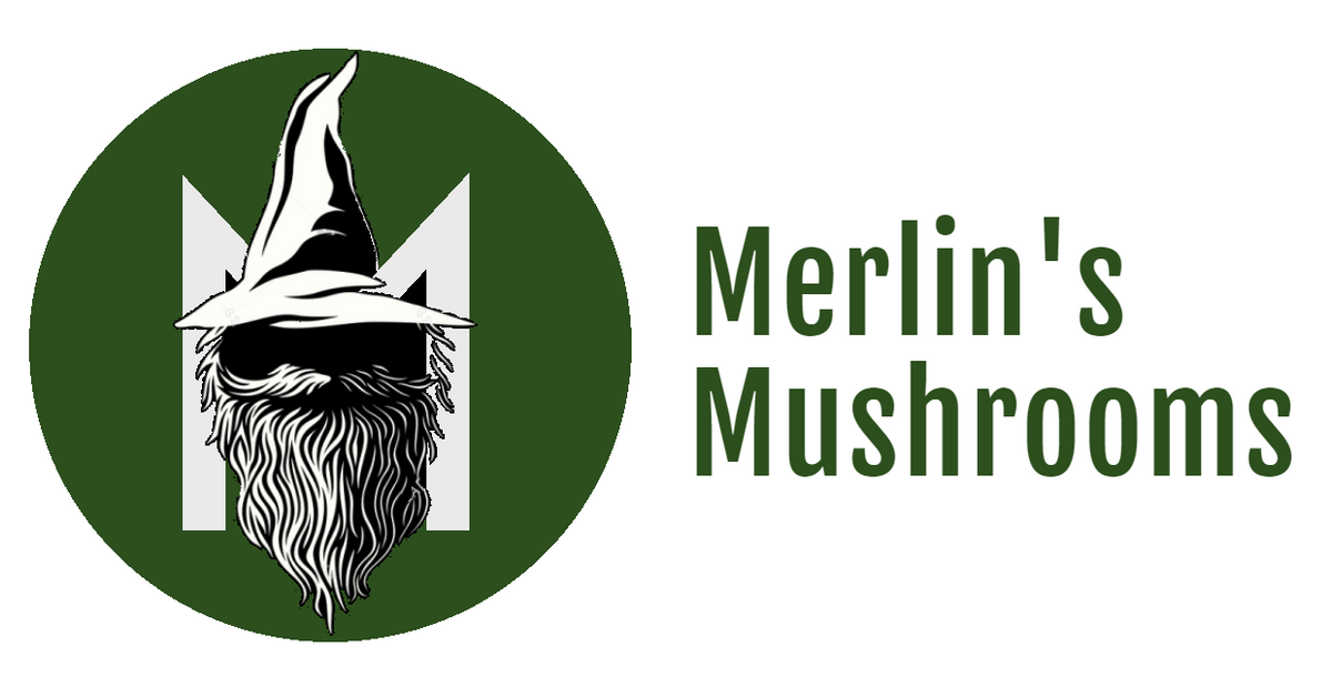 Merlin's Mushrooms