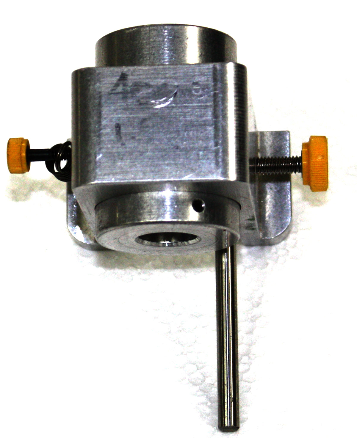 MLT-1006-001 <br> Quest Manual Raster Bracket & Firmware